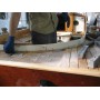 Shop Class - Introduction to Stitch and Glue/Timber Epoxy Boat Building