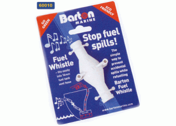 Barton Fuel Whistle