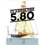 Class Globe 580